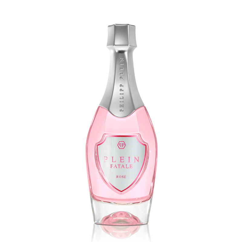 Philipp Plein Plein Fatale Rose - 90 ML Eau de Parfum Profumi di Donna