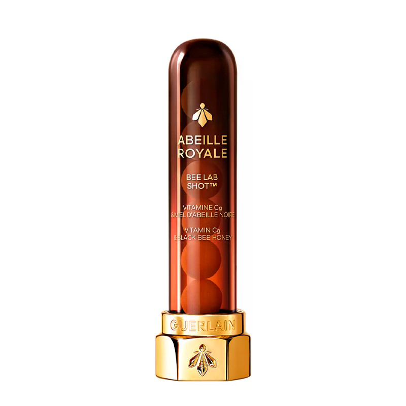 Guerlain Trattamenti Viso Bee Lab Shot - Abeille Royale Trattamento anti-età di 7 giorni