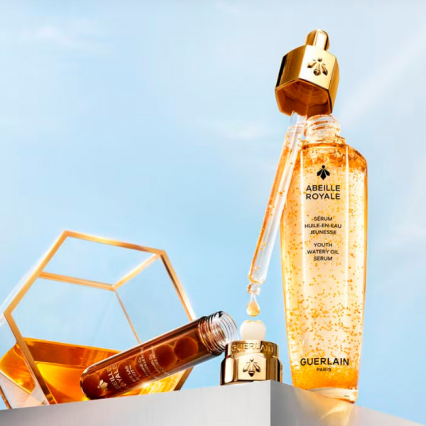 bee-lab-shot-abeille-royale-7-dagars-anti-agingbehandling