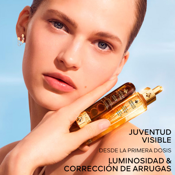 bievaccine-abeille-royale-7-dages-anti-aging-behandling