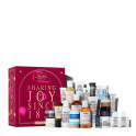 Holiday 2025 Limited Edition 24 Day Advent Calendar Set
Calendrier de l'Avent