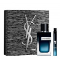 Y Eau De Parfum Holiday 
Estuche