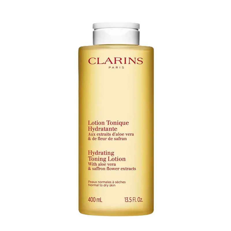 Clarins Trattamenti Viso Lotion Tonique Hydratante Una lozione tonificante