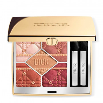 diorshow-5-couleurs-palet-med-5-ojenskygger-limited-edition