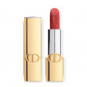 Rouge Dior
Couture Lipstick - Gold Case and Engraved Lipstick - Limited Edition