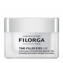 Time-Filler Eyes 5Xp
Contour des yeux anti-rides