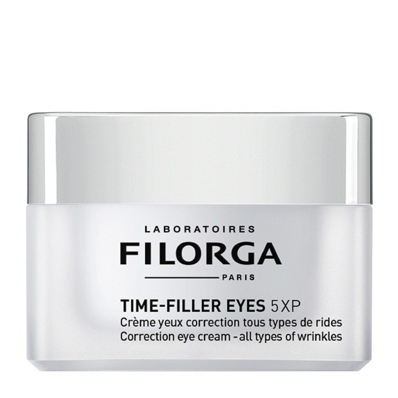 Filorga Eye Care Time-Filler Eyes 5Xp Anti-Wrinkle Eye Contour