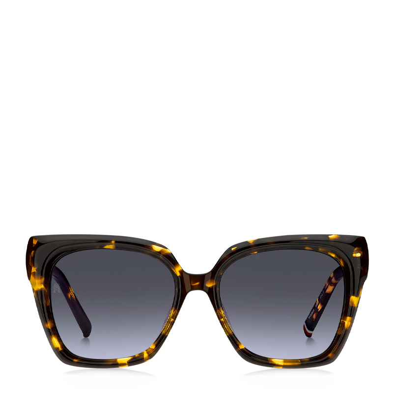 Tommy Hilfiger Bags Óculos de sol para mulheres Óculos de sol Tommy Hilfiger TH 2285/S