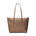 Bolso tote Keaton mediano de nailon