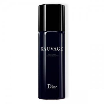 DEODORANTE SPRAY