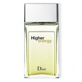 dior higher energy