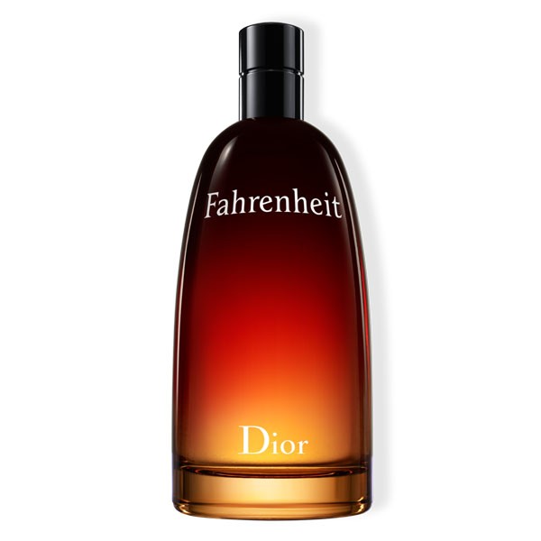 Dior Fahrenheit Eau de Toilette - 100 ML Eau de toilette Profumi da Uomo