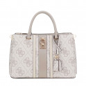 Bolso de mano Erenia con logotipo 4G