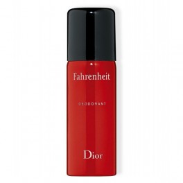 dior fahrenheit dezodorant w sprayu 150 ml     