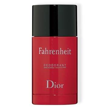 FAHRENHEIT
DEODORANT STICK