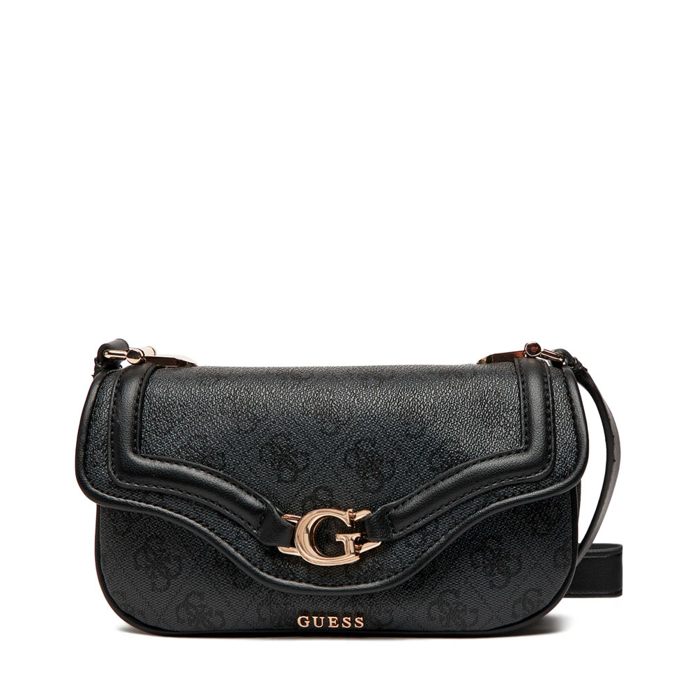 Guess Borse da donna, articoli da toeletta e valigie Borsa a tracolla Dea mini con logo 4G