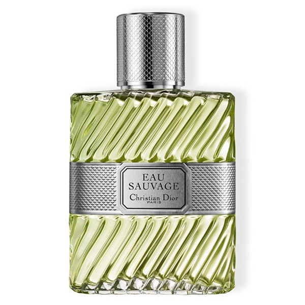 Dior EAU SAUVAGE - 100 ML Eau de toilette Profumi da Uomo