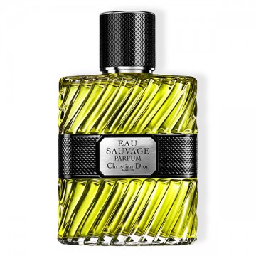 Eau Sauvage Parfume