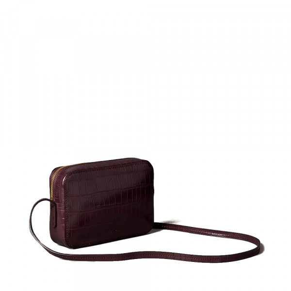 sac-bandouliere-effet-crocodile