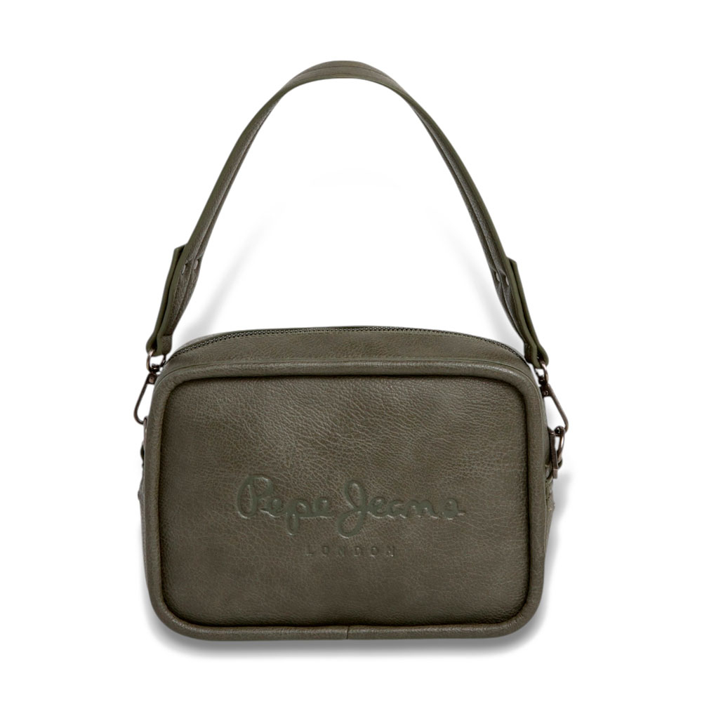 Pepe Jeans Borse da donna, articoli da toeletta e valigie Borsa Bassy Code