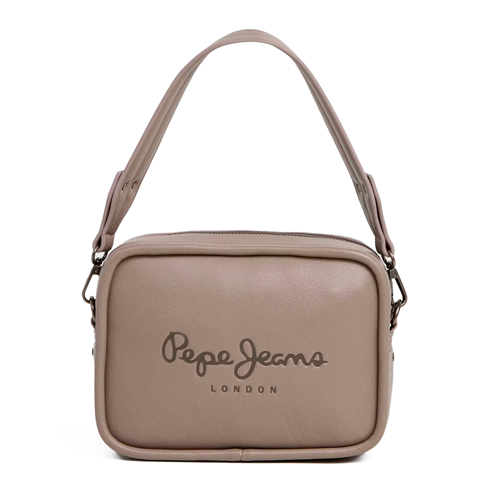 Pepe Jeans Borse da donna, articoli da toeletta e valigie BORSA BASSY CODE