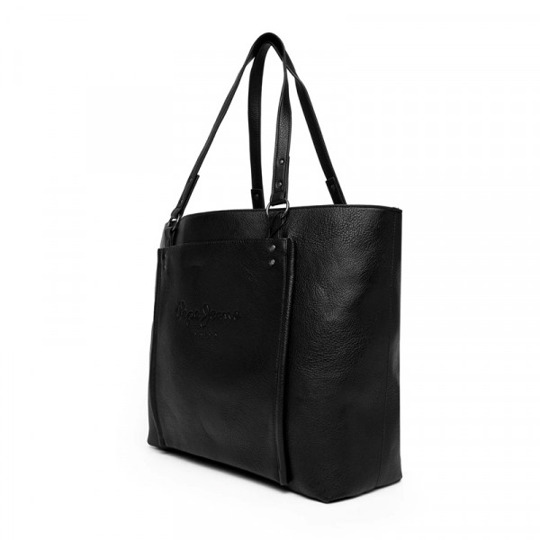 bellamie-code-tasche