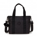 Borsa Asseni Mini Signature
