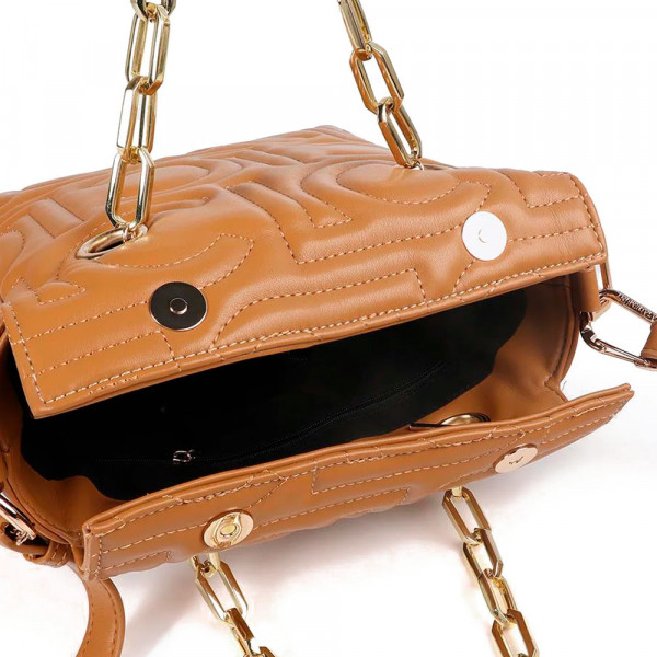 mini-shopper-trapuntata-con-logo