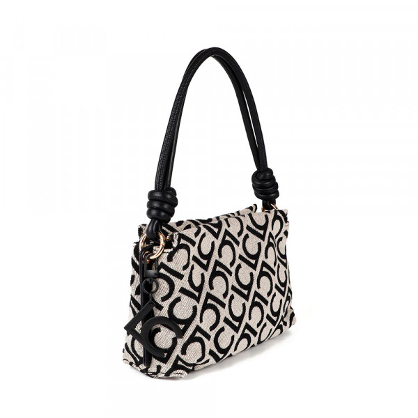 borsa-a-tracolla-in-tessuto-jacquard-lc-floccato