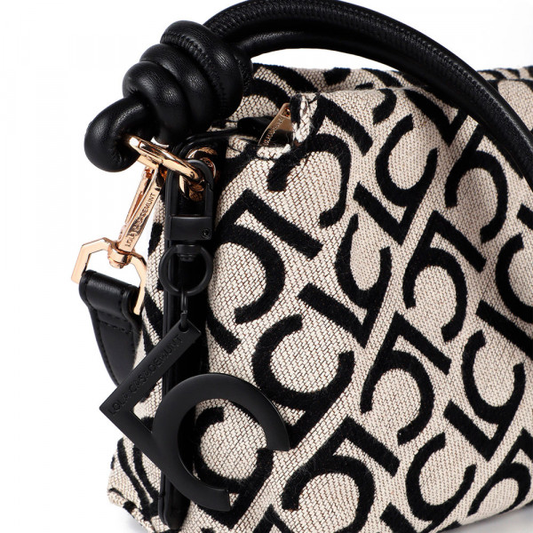 schultertasche-aus-beflocktem-lc-jacquard-stoff