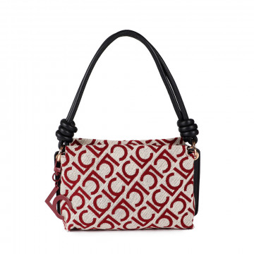 schultertasche-aus-beflocktem-lc-jacquard-stoff