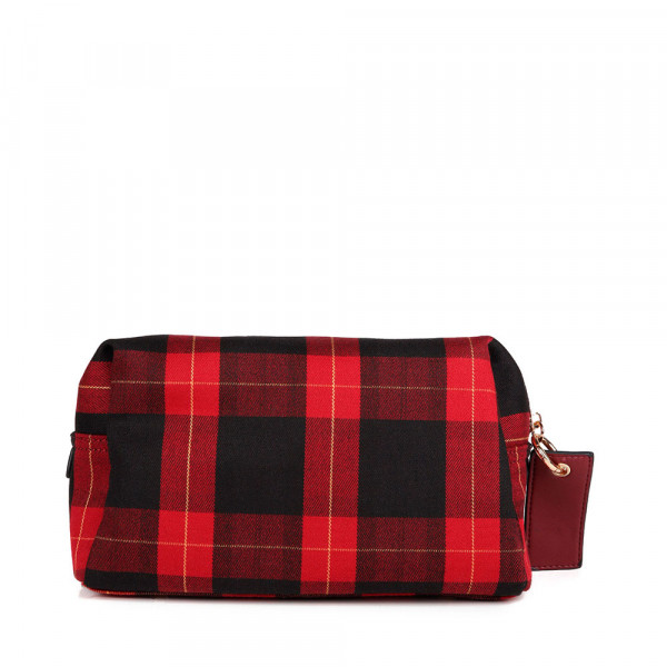 necessaire-com-estampa-xadrez