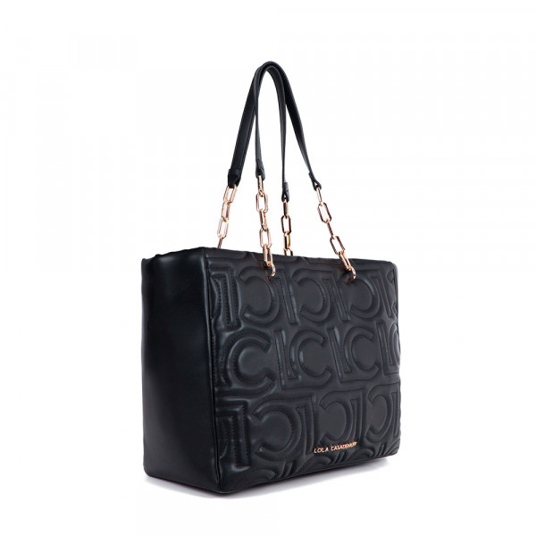 logo-quilted-shopper-bag