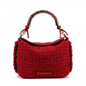 borsa-a-tracolla-personalizzata-in-tweed-con-manico-in-metallo