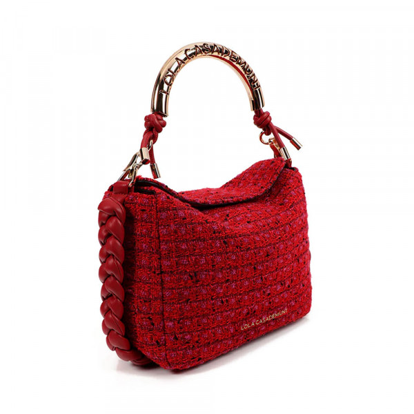 borsa-a-tracolla-personalizzata-in-tweed-con-manico-in-metallo