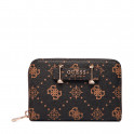 Portafoglio Silia Slg Medium Zip