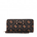 Cartera Silia Slg Medium Zip