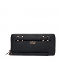 Laurel Slim Medium Wallet