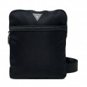 Mini Milano nylon shoulder bag