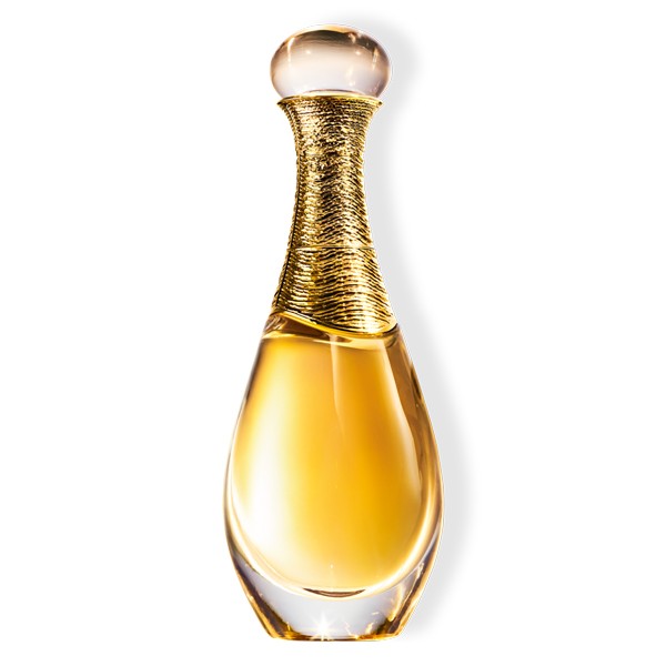 Essence de Parfum
