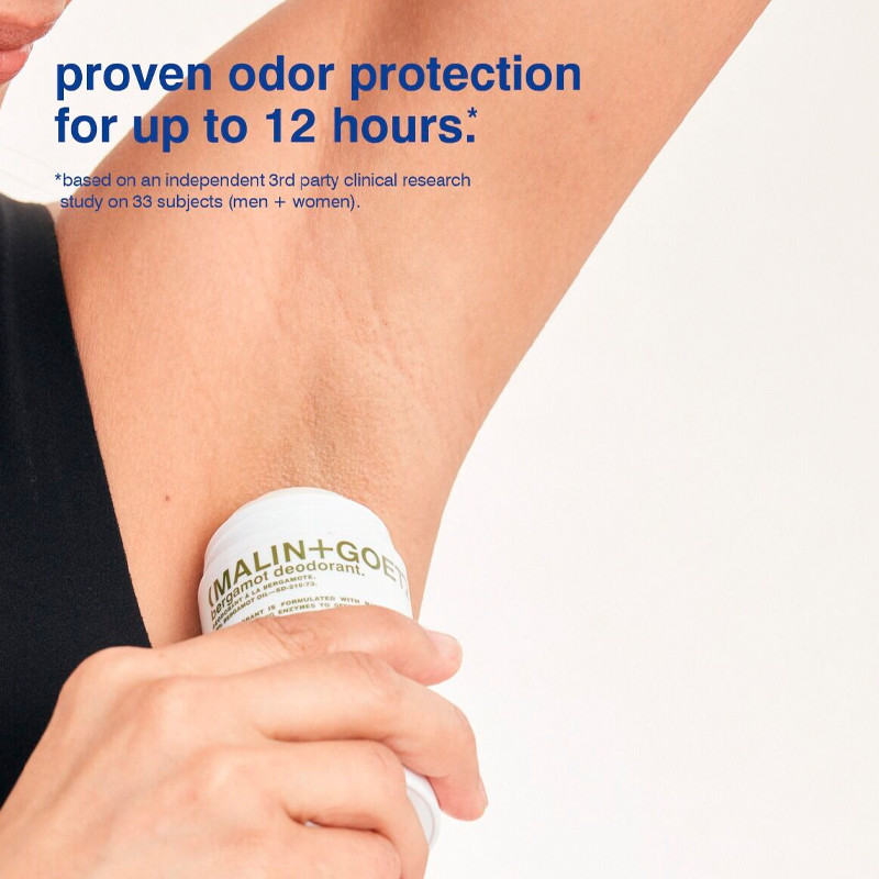 Malin+goetz Bergamot Deodorant Desodorante En Stick