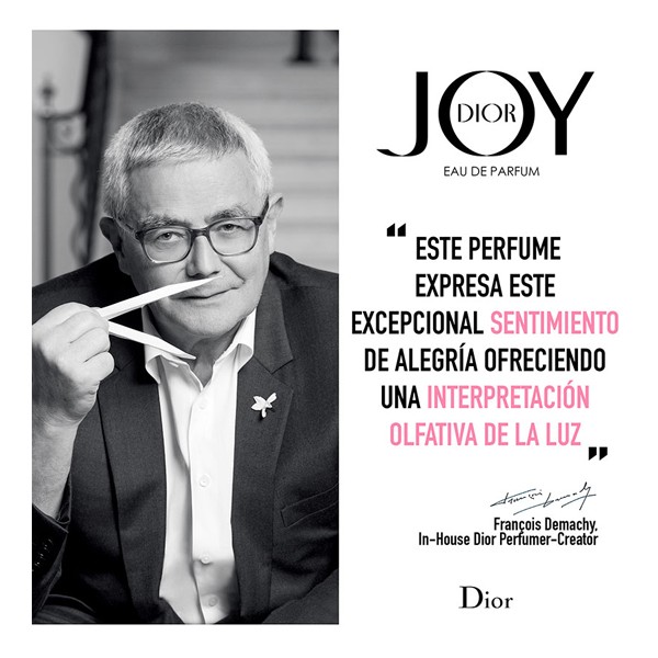 Dior Joy By Dior Eau de Parfum