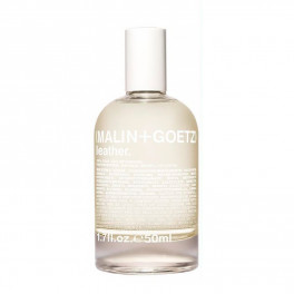 malin + goetz leather woda perfumowana 50 ml     