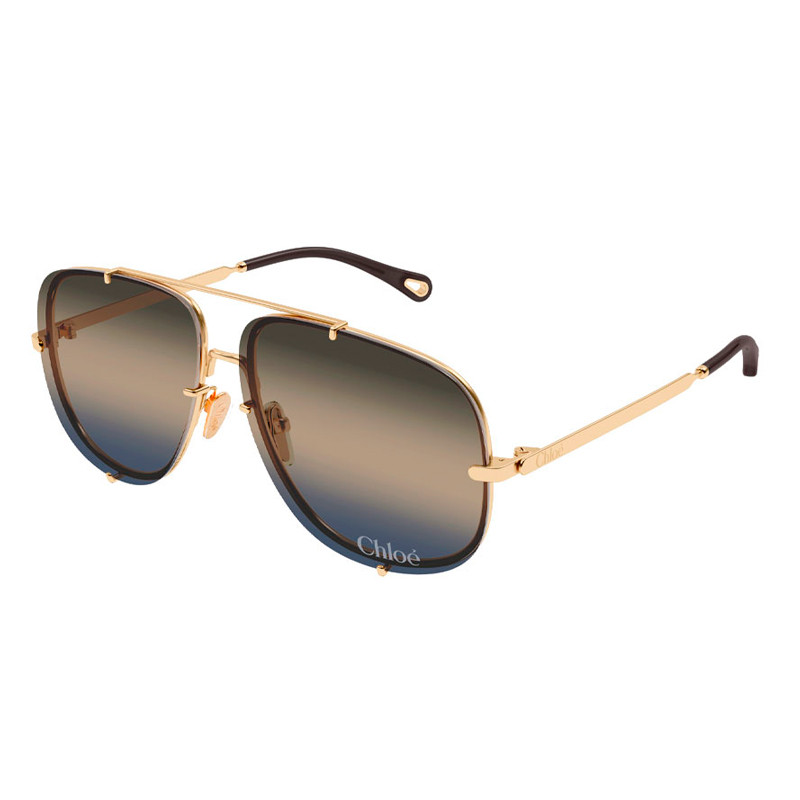 Chloe Sunglasses Occhiali da sole da donna Occhiali da sole Ch0348S