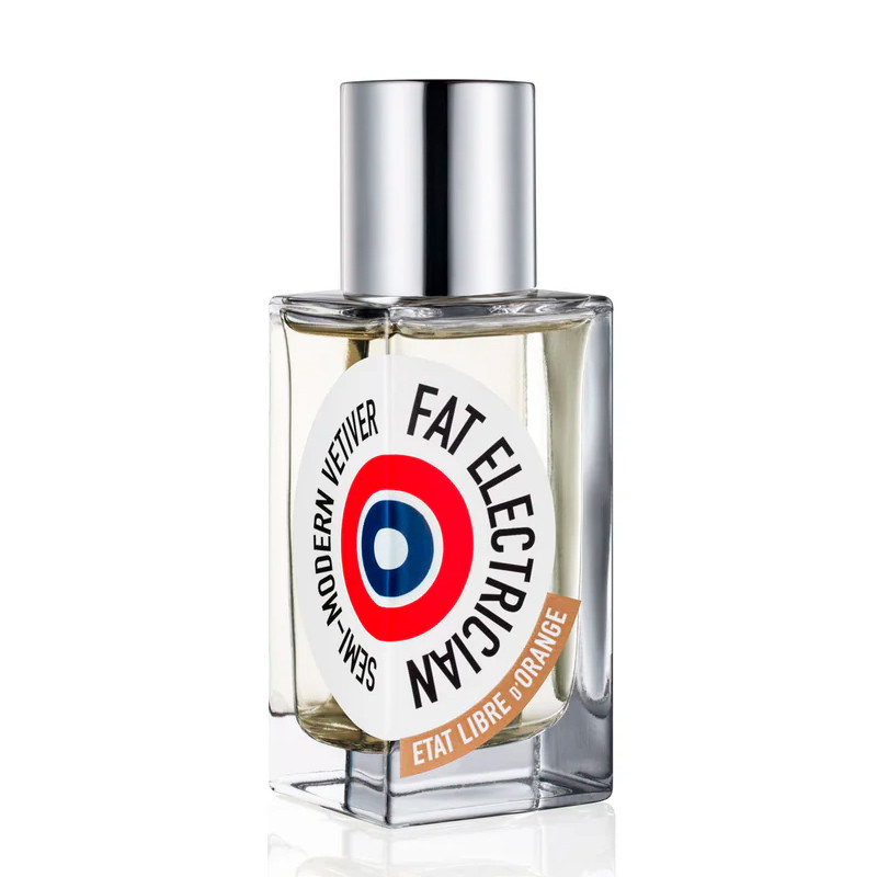 Etat Libre D'orange Fat Electrician - 50 ML Eau de Parfum Profumi da Uomo