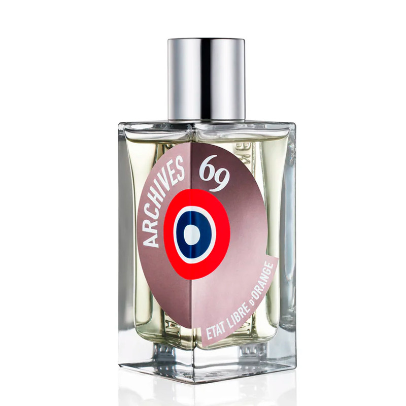 Etat Libre D'orange Perfumes Nicho Unisex Archives 69