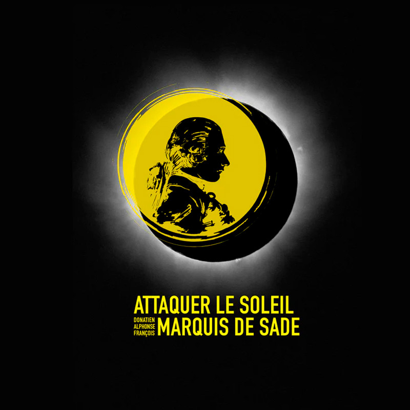 Etat Libre D'orange Profumeria di nicchia Attaquer Le Soleil - Marquis De Sade