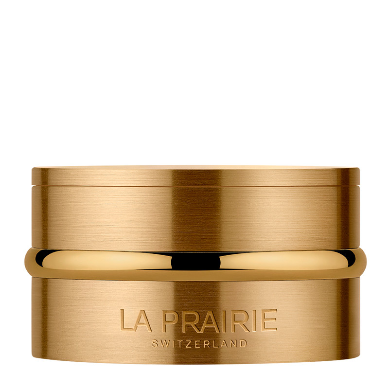 La Prairie Pure Gold Radiance Nocturnal Balm Bálsamo De Noche Densificante Y Nutritivo