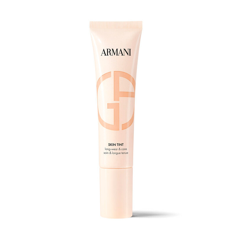 Armani Fondotinta Skin Tint Base per il trucco F2