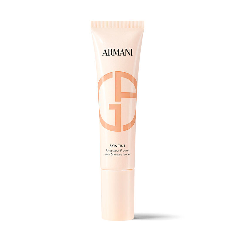Armani Fondotinta Skin Tint Base per il trucco L4